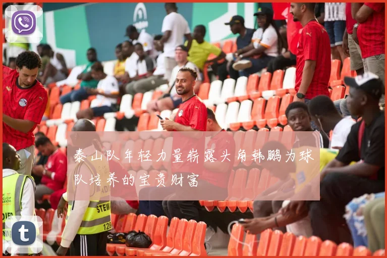 泰山队年轻力量崭露头角韩鹏为球队培养的宝贵财富