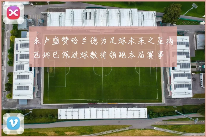 米卢盛赞哈兰德为足球未来之星梅西姆巴佩进球数将领跑本届赛事